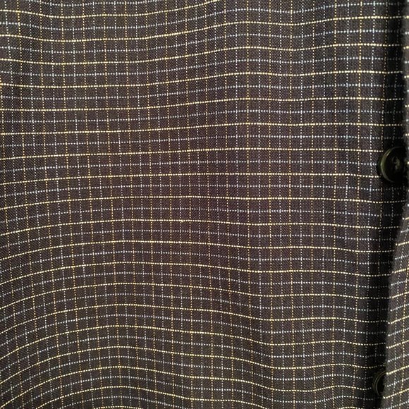 VanHeusen Men's Button Down Shirt Size 2XL - Picture 4 of 4